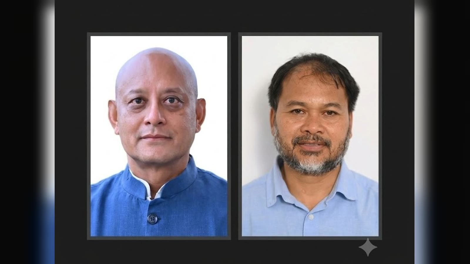 ‘সুশান্ত, তই মোক কাম এটা দিয়া নাই কিয়?’