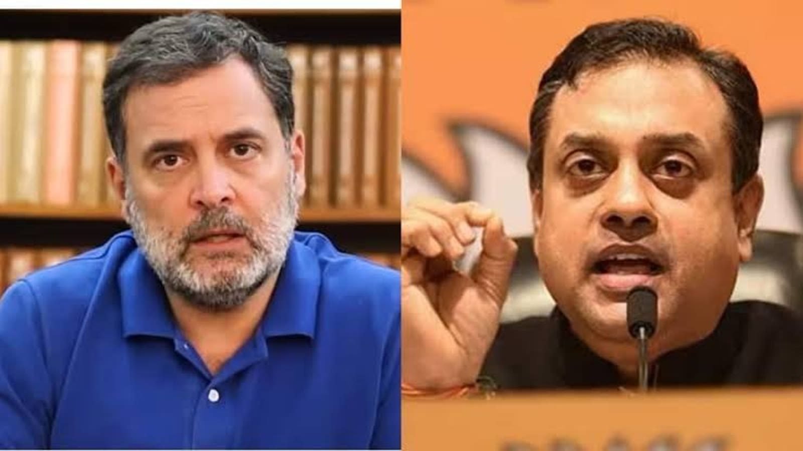 ‘ৰাহুল গান্ধীক আজীৱন ভুৱা প্ৰধানমন্ত্ৰী হৈ থাকিবলৈ দিয়ক’—INDIA মিত্ৰজোঁটক বিজেপিৰ কটাক্ষ