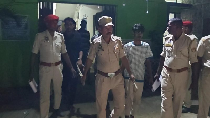 মানকাচৰত বাল্য বিবাহবিৰোধী অভিযান তীব্ৰ, গ্ৰেপ্তাৰৰ সংখ্যা ৫০লৈ বৃদ্ধি