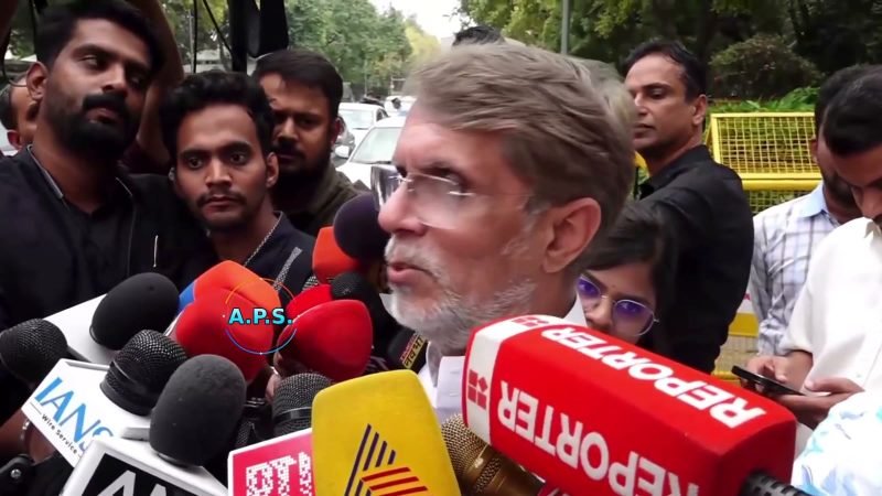 প্ৰধানমন্ত্ৰীয়ে টুইটৰ আগতে অপেক্ষা কৰা উচিত আছিল: পৱন খেৰা