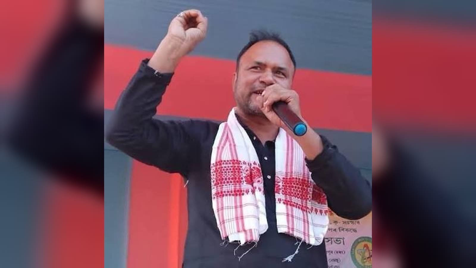 ‘মিঞা মানুহক উচ্ছেদ কৰি ভাল নাপায়’ মুখ্যমন্ত্ৰীৰ বক্তব্য মিছা বুলি অভিযোগ