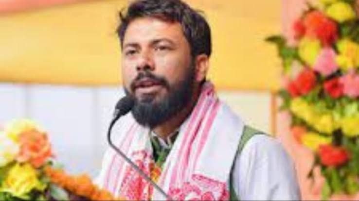 শ্ৰীভূমিত বিহু শিল্পীক আক্ৰমণৰ অভিযোগ, দোষীক কঠোৰ শাস্তিৰ দাবী আছুৰ