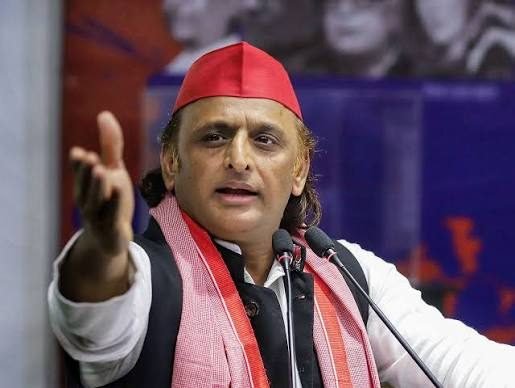 ‘অনুপ্ৰৱেশকাৰী’ শব্দৰ সংজ্ঞা দিব লাগিব: অখিলেশ যাদৱ