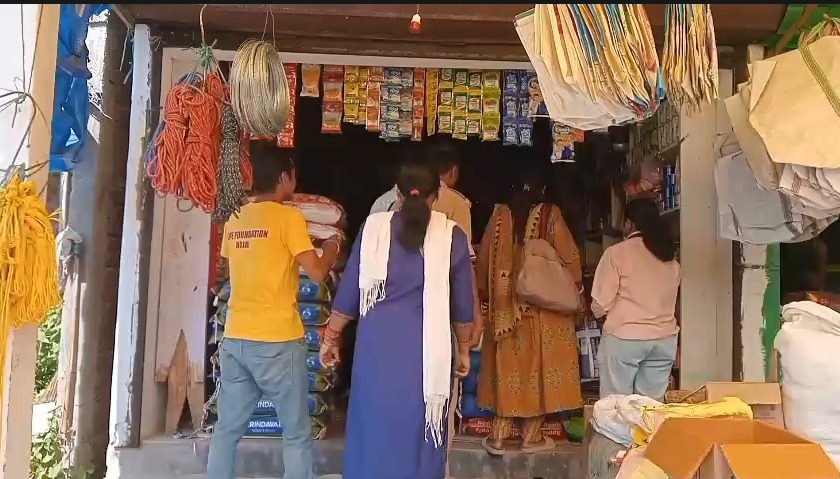 লংকাত শিশু সুৰক্ষা গোটৰ অভিযান, উদ্ধাৰ তিনি শিশু শ্ৰমিক