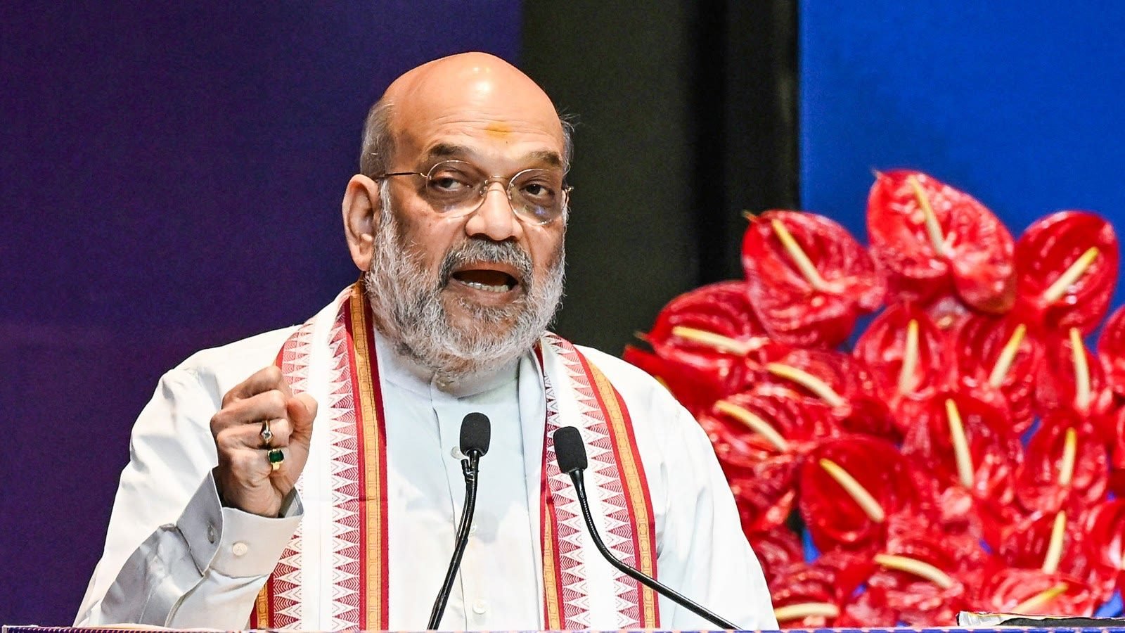 ২০২৭ত BJP জিকিলে উত্তৰ প্ৰদেশত UCC বলৱৎ কৰিম: অমিত শ্বাহ