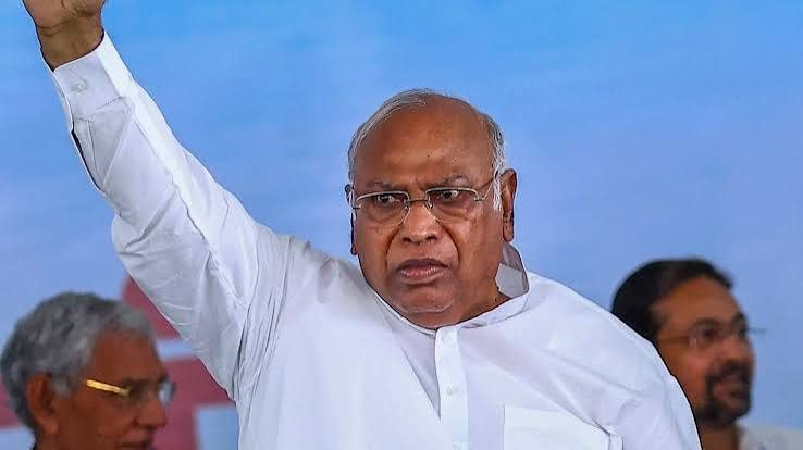 ‘৩০ বছৰ কোন জীয়াই থাকিব?’— অমিত শ্বাহক প্ৰত্যুত্তৰ খাৰ্গেৰ