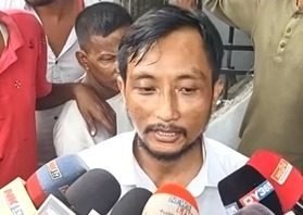 ‘আৰক্ষীয়ে কঠোৰ চাৰ্জশ্বীট দাখিল কৰক’, মন্তব্য ঘনকান্ত গগৈৰ অধিবক্তাৰ