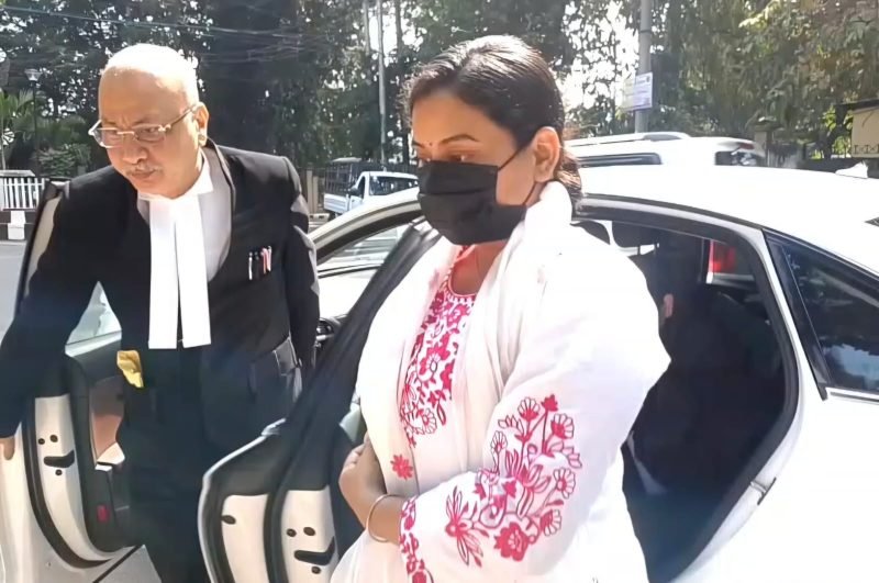জুবিনৰ মৃত্যুৰ গোচৰত অমৃতপ্ৰভাৰ জামিনক প্ৰত্যাহ্বান! উচ্চতম ন্যায়ালয়ৰ দ্বাৰস্থ অসম চৰকাৰ
