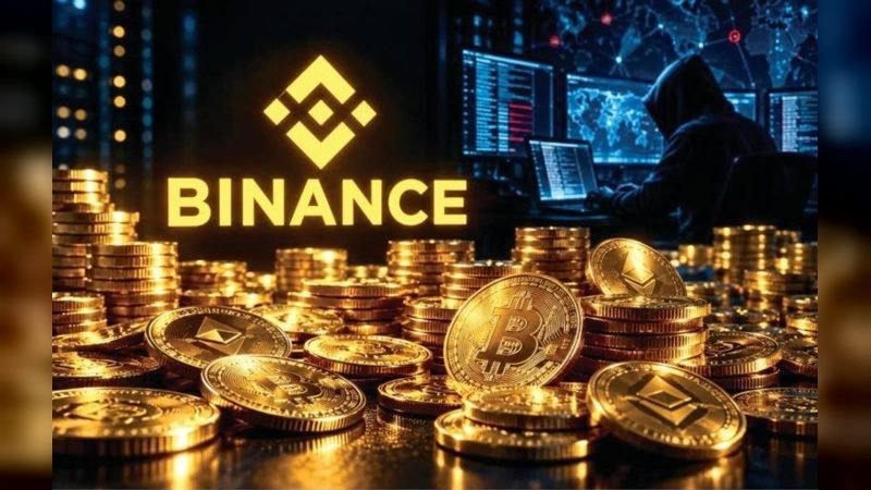 ইতিহাসৰ সৰ্ববৃহৎ ক্ৰিপ্টো হেকিংৰ অভিযোগ! Binanceৰ ৬.৩ বিলিয়ন ডলাৰৰ সম্পত্তি প্ৰভাৱিত