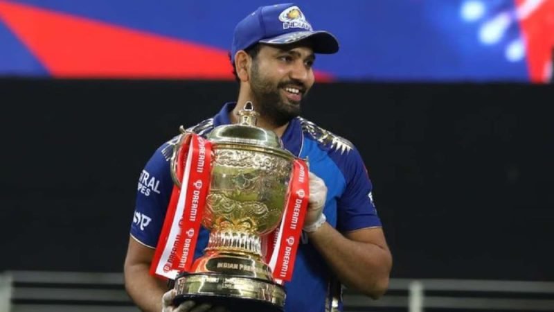 পাঁচবাৰৰ চেম্পিয়ন ৰোহিতৰ হাতলৈ ঘূৰিব নেকি Mumbai Indiansৰ নেতৃত্ব? IPL ২০২৭ৰ পূৰ্বে হাৰ্দিকক লৈ চৰ্চা তুংগত