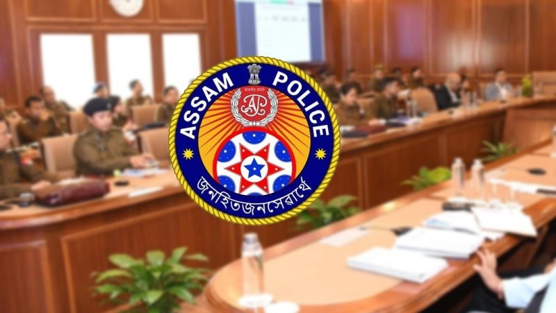 কেন্দ্ৰীয় গৃহমন্ত্ৰী দক্ষতা পদক ২০২৬ ঘোষণা, অসমৰ ১৯গৰাকী আৰক্ষী বিষয়ালৈ সন্মান